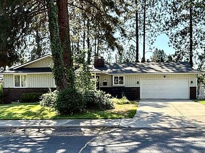 6409 N Greenwood Blvd, Spokane, WA, 99208