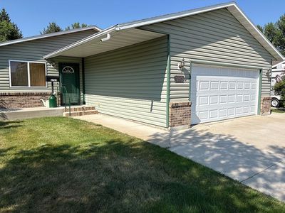 1719 Sagebrush Dr, Sheridan, WY, 82801