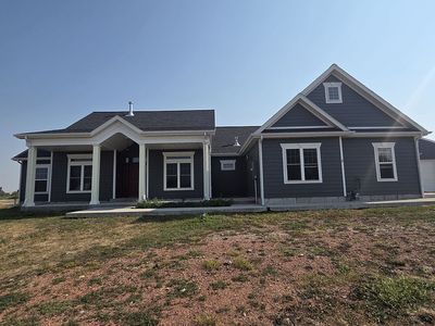 2 Bond Ln, Sheridan, WY, 82801