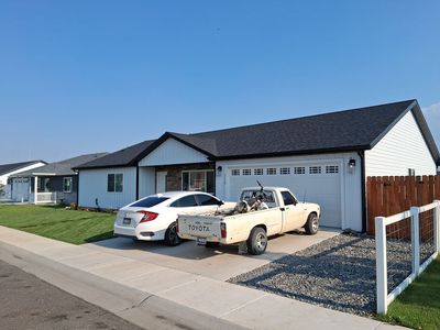 1130 Van Pl, Powell, WY, 82435