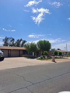 427 N 96th Pl, Mesa, AZ, 85207