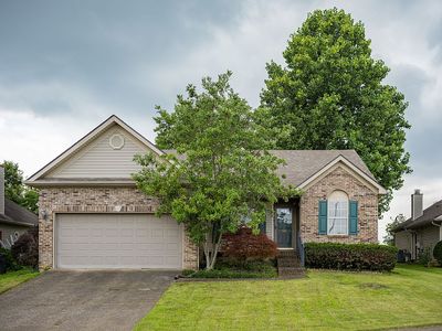 480 Glendora Dr, Lexington, KY, 40505