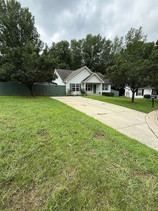 3020 Grace Meadow Ln, Charlotte, NC, 28214