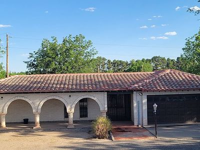 4655 Vinton Rd, Anthony, NM, 88021
