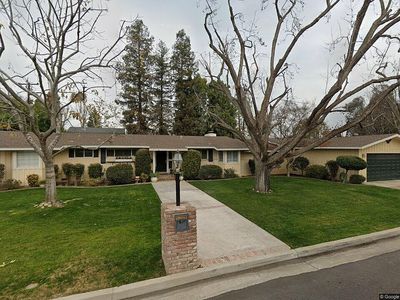6510 Kane Way, Bakersfield, CA, 93309