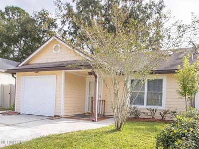 8355 Argyle Corners Dr, Jacksonville, FL, 32244