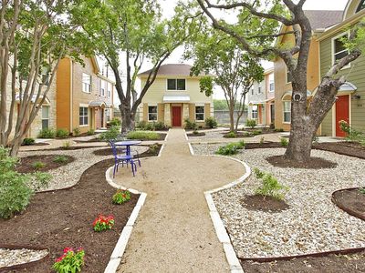 1101 Grove Blvd, Austin, TX, 78741