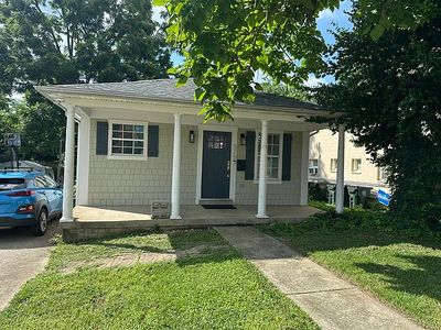 525 Patterson St, Lexington, KY, 40508