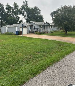 2522 Margo St, Omaha, NE, 68147