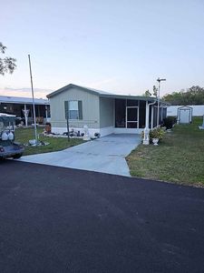 1623 Apache Trail, Leesburg, FL, 34748