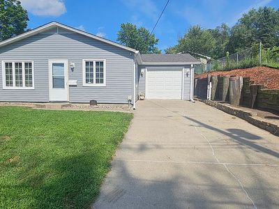 3503 SW 2nd St, Des Moines, IA, 50315