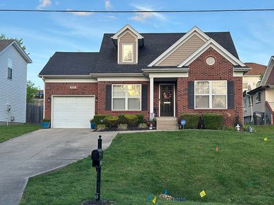9315 Brown Austin Rd, Louisville, KY, 40118
