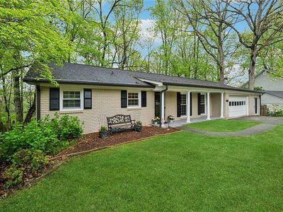 1681 Fernleaf Cir NW, Atlanta, GA, 30318