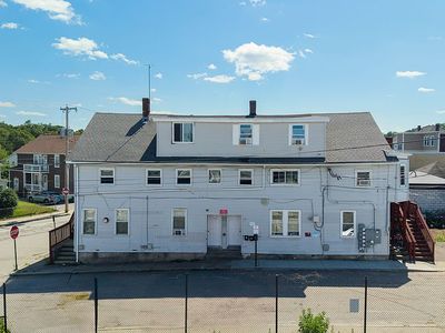 71 Roberts St, West Warwick, RI, 02893