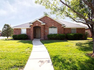 5701 Mary Dell Dr, Amarillo, TX, 79109