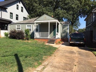 2219 Springdale Ave, Charlotte, NC, 28203