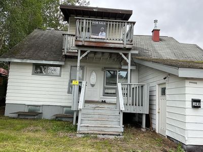 1430 Columbine St, Anchorage, AK, 99508