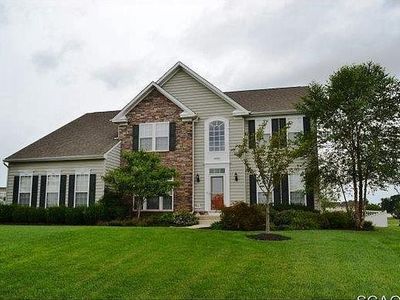30200 Whitehall Dr, Milton, DE, 19968