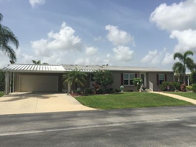 27110 Jones Loop Rd, Punta Gorda, FL, 33982
