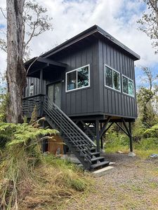 11-2813 Kahauale'a Rd, Volcano, HI, 96785