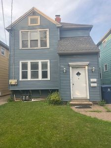 283 Newfield St, Buffalo, NY, 14207
