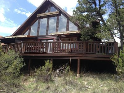 2885 Cedar Ridge Dr, Overgaard, AZ, 85933