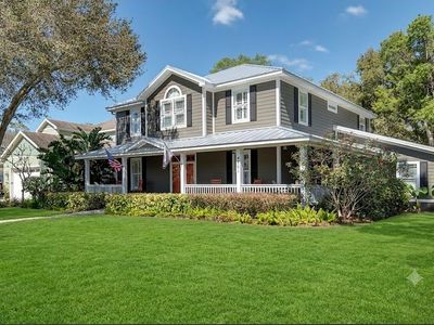 4301 W Jetton Ave, Tampa, FL, 33629