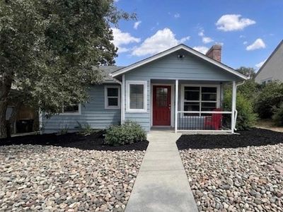 117 N Sheridan Ave, Colorado Springs, CO, 80909