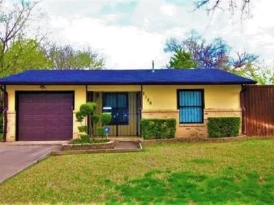 2126 Lamont Ave, Dallas, TX, 75216