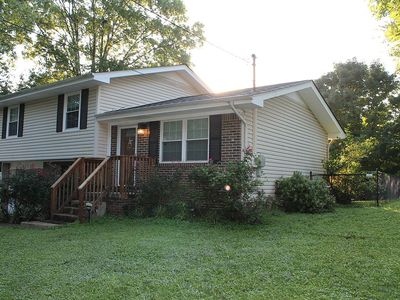710 Ogrady Dr, Chattanooga, TN, 37419