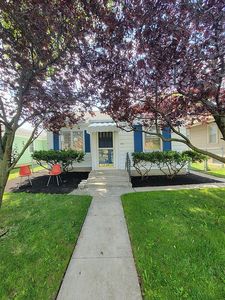 219 Putnam St, Fort Wayne, IN, 46808