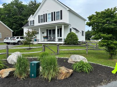 2 White Birch Ln, Lebanon, NH, 03766