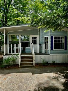 1067 Club Sebago Way, Casco, ME, 04015
