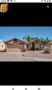 705 S 111th Pl, Mesa, AZ, 85208