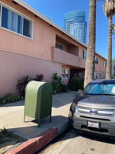 930 E 1st St, Long Beach, CA, 90802