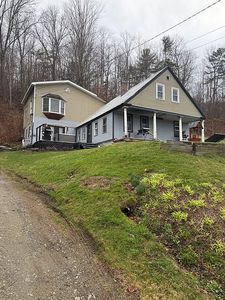 53 W Bath Rd, Bath, NH, 03740