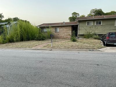 1701 Sylvan Dr, Austin, TX, 78741