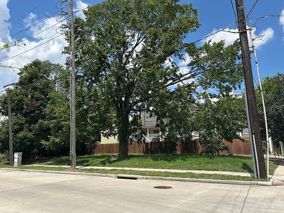 Genesee St, Houston, TX, 77006