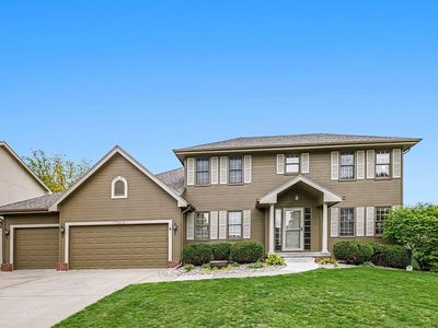17529 U St, Omaha, NE, 68135