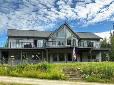 736 Homestretch Rd, Fairbanks, AK, 99712