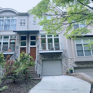 1286 Fernwood Cir NE, Atlanta, GA, 30319