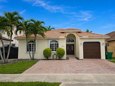 3504 SW 152nd Pl, Miami, FL, 33185
