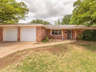 4712 29th St, Lubbock, TX, 79410