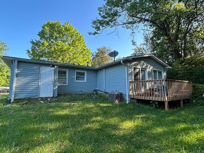 4141 Sunflower Cir, Winston-Salem, NC, 27105