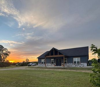 7240 E 148 Rd, Allen, OK, 74825