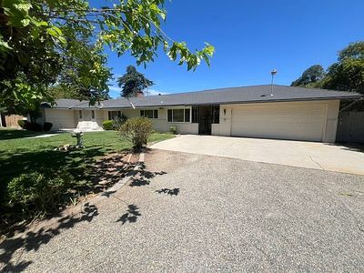 1142 W San Gabriel Ave, Fresno, CA, 93705