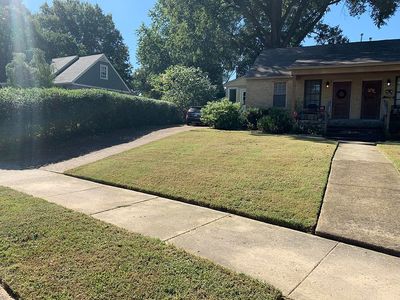 3721 Philwood Ave, Memphis, TN, 38122