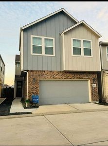 9826 Magnolia Village Ln, Houston, TX, 77080