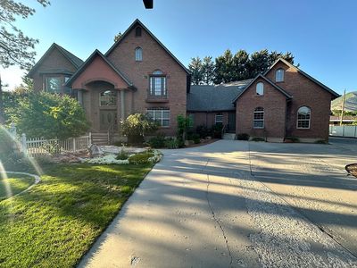 2193 E Lambourne Ave, Salt Lake City, UT, 84109