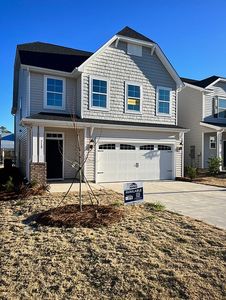 712 Empire Maker Rd, Lexington, SC, 29073